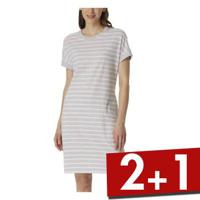 Schiesser Women Shortsleeve Nightshirt - thumbnail