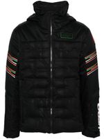 Rossignol Hero Depart ski jacket - Noir - thumbnail