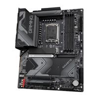 Gigabyte Z790 GAMING X AX Moederbord Socket Intel 1700 Vormfactor ATX Moederbord chipset Intel® Z790 - thumbnail