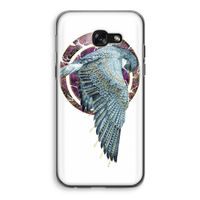 Golden Falcon: Samsung Galaxy A5 (2017) Transparant Hoesje