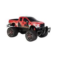 Carrera rc voertuig auto - rc auto ford raptor f-150 r/b - 1:14 Carrera rc voertuig auto - rc auto ford raptor f-150 r/b - 1:14