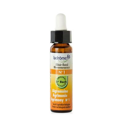 Ladrome Agrimony/agrimonie 1 bio