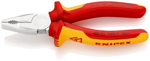 Knipex 01 06 160 tang Combinatietang