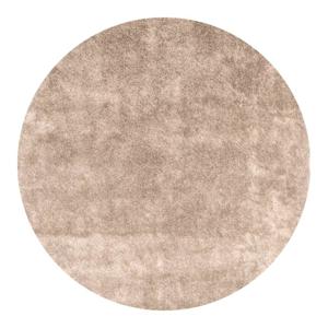 Vloerkleed Leya rond zand 12