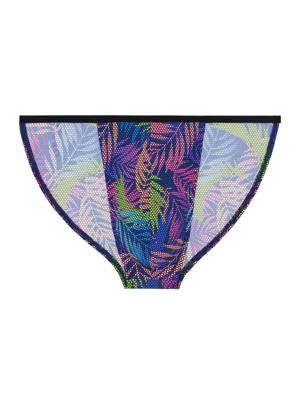 HOM - Tanga Briefs - Funky styles - I0RA, Maat:2XL