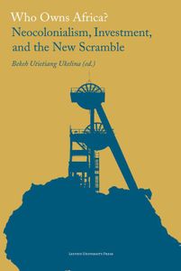 Who Owns Africa? - - ebook