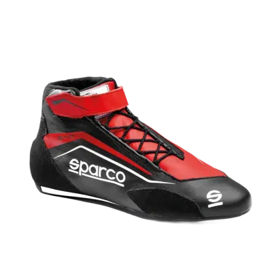 SPARCO SKID SHOES