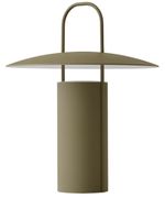 Audo lampe de table Ray - Vert - thumbnail