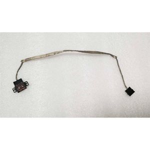 Notebook DC power jack for Lenovo MIIX 710-12IKB 700-12ISK