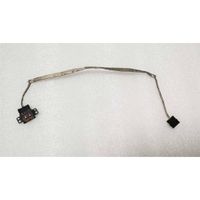 Notebook DC power jack for Lenovo MIIX 710-12IKB 700-12ISK