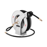 Hogedruk haspel - 15 m - 160 bar