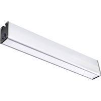 LED2WORK LED-lamp (armatuur) PROFILED AC 23 W 3674 lm 100 ° (l x b x h) 1000 x 65 x 45 mm 1 stuk(s)