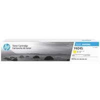HP Tonercassette Samsung CLT-Y404S SU444A Origineel Geel 1000 bladzijden