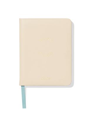 HEMA Agenda 2026 13x10cm bloemen