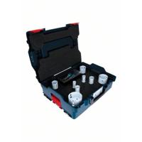 Bosch Accessories 2608594271 Gatenzaagset 11-delig 1 set(s)