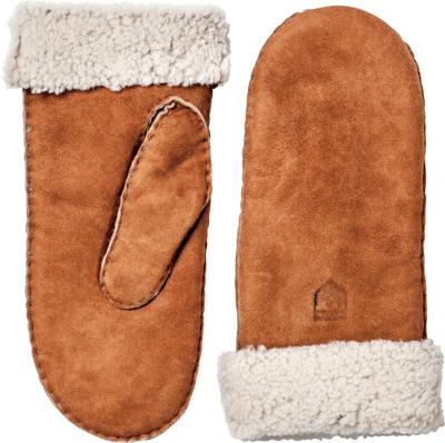 Hestra Sheepskin Dames Want Cork 9