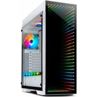 Inter-Tech X-908 Infini 2 Tower Wit