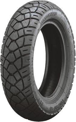 HEIDENAU Tyre k58 snowt. 110/80-10 tl 63m m+s
