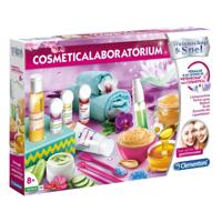 Clementoni cosmeticalabaratorium
