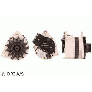 Dri Alternator/Dynamo 219114552