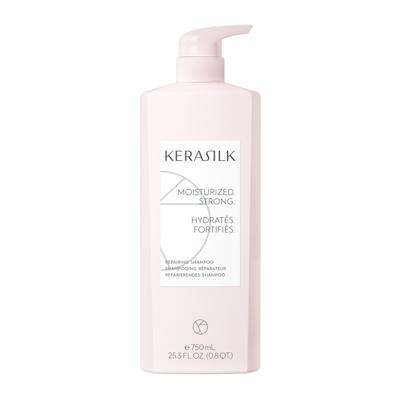 Kerasilk Essentials Repairing Shampoo 750ml | Voor Shampoo Zonder Siliconen