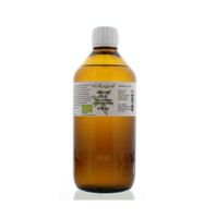Argan olie koudgeperst