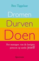 Dromen Durven Doen