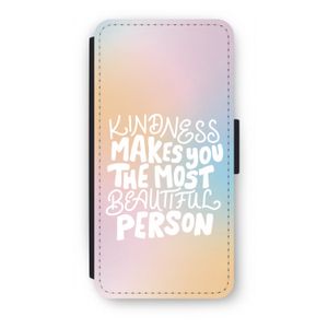 The prettiest: iPhone 7 Flip Hoesje