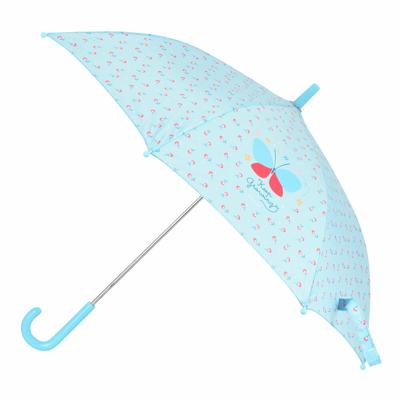 Paraplu BlackFit8 Mariposa Blauw Ø 86 cm