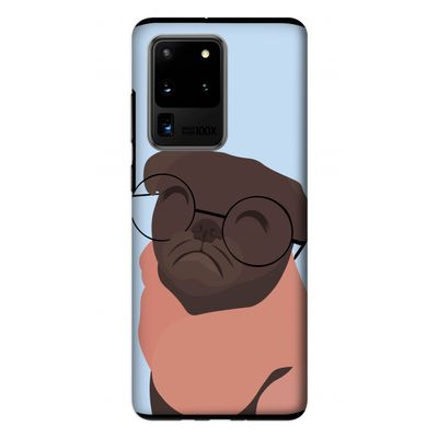 Ludo: Samsung Galaxy S20 Ultra Tough Case