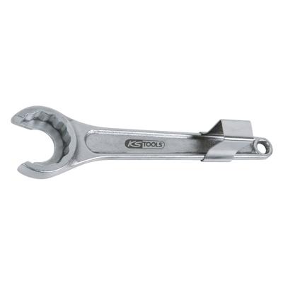 KS Tools 150.3587 Ventiel-instelsleutel, 30 mm