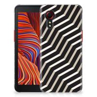 Samsung Galaxy Xcover 5 | TPU Hoesje | Illusion