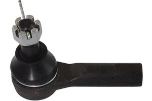 Spoorstangeind STE6544