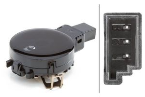 Regensensor 6PW012343701