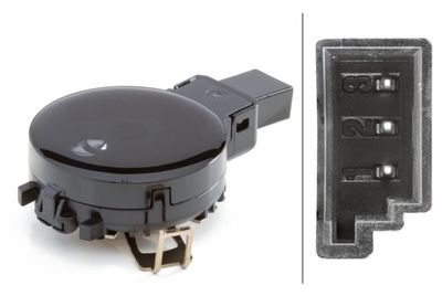 Regensensor 6PW012343701
