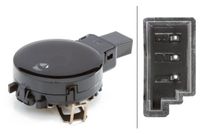 Regensensor 6PW012343701