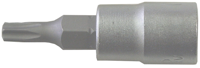 Connex 1/4 dopsleutel tx-30 - coxt568830