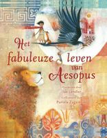 Het fabuleuze leven van Aesopus - Ian Lendler - Hardcover (9789492995780) - thumbnail