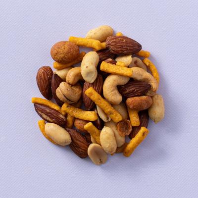Safari Mix 350 gram