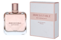 Givenchy Irresistible Eau Fraiche 80 ml Eau de toilette Dames