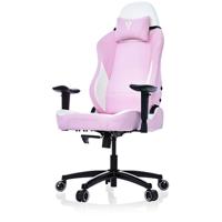 Gaming stoel Vertagear PL1000 Roze
