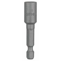 Bosch Accessories Bosch Power Tools 2608550069 Dopsleutel-machinebit 6 mm Aandrijving 1/4 (6.3 mm) 50 mm 1 stuk(s)
