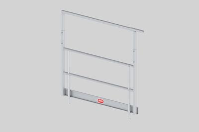 Altrex Leuningframe MTB DRB 2.0 m - 331622