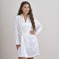 Ginger Ray HEN-106 Kimono Wit