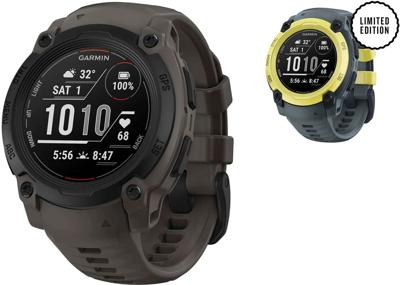 Garmin Instinct® E 40mm - GPS Multisport Smartwatch