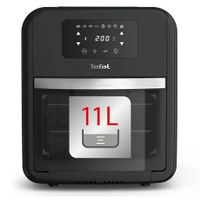 Tefal FW5018 Easy Fry Oven-Grill 11L Zwart - thumbnail