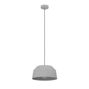 EGLO Contrisa Hanglamp Ø 38 cm - Grijs