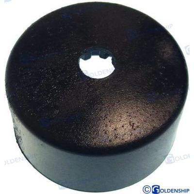 Mangueras protección cables y terminales. GS41168 - TERMINAL MOTOR 32MM