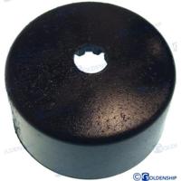 Mangueras protección cables y terminales. GS41168 - TERMINAL MOTOR 32MM