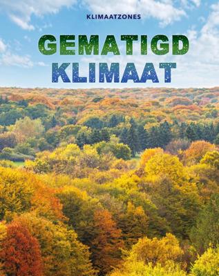 Gematigd klimaat (Hardback)